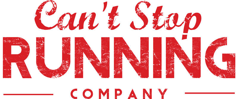 Can't Stop Running Co.